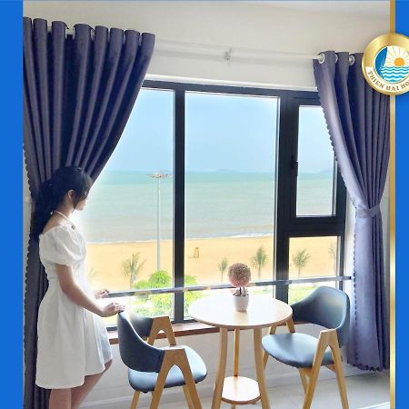 Thien Hai 2 Hotel Quy Nhon Exteriör bild