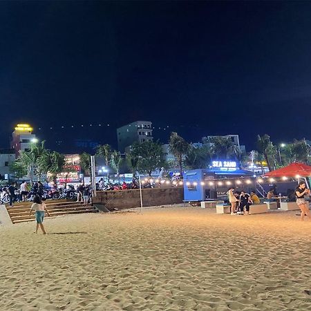 Thien Hai 2 Hotel Quy Nhon Exteriör bild