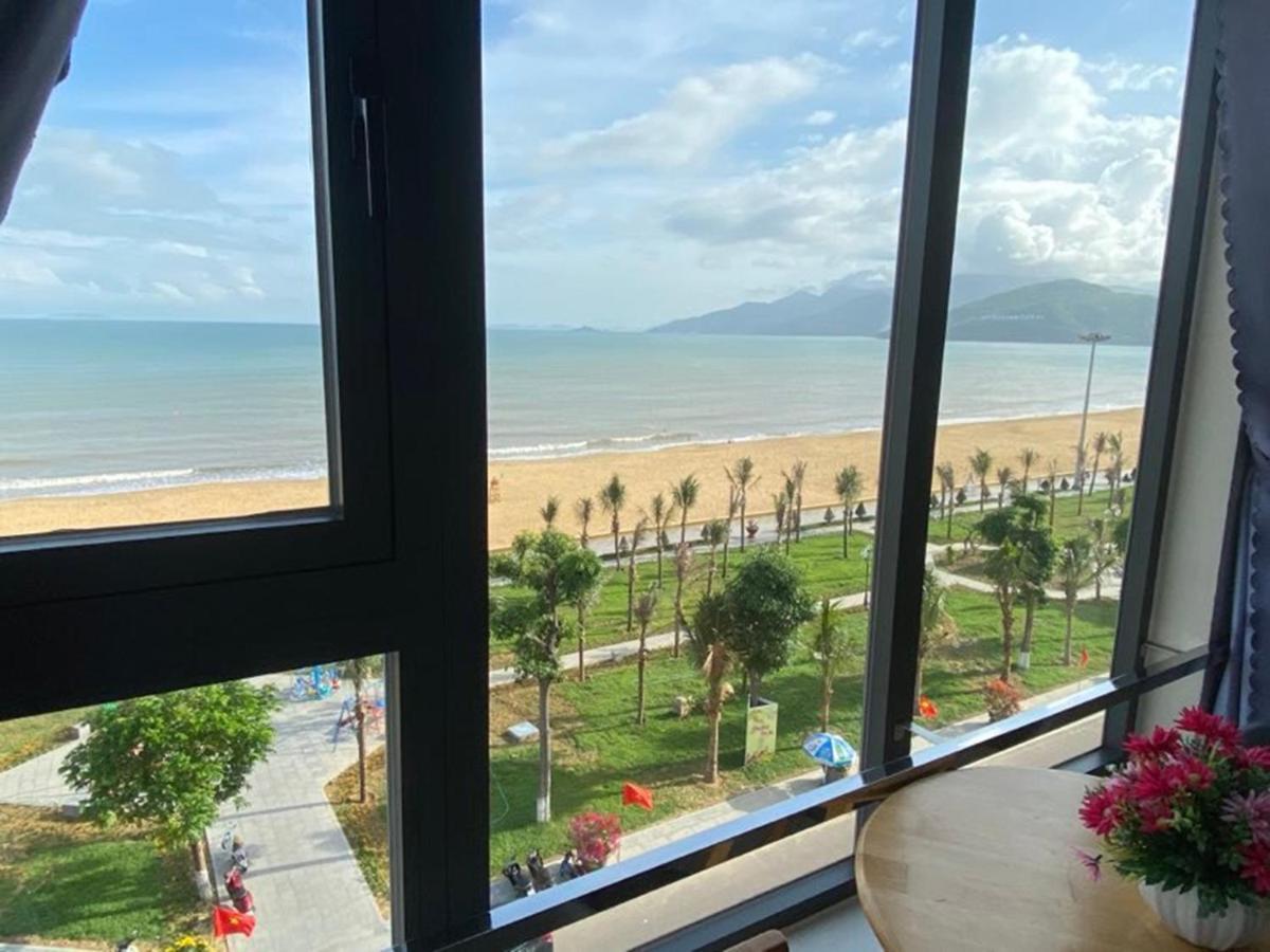 Thien Hai 2 Hotel Quy Nhon Exteriör bild