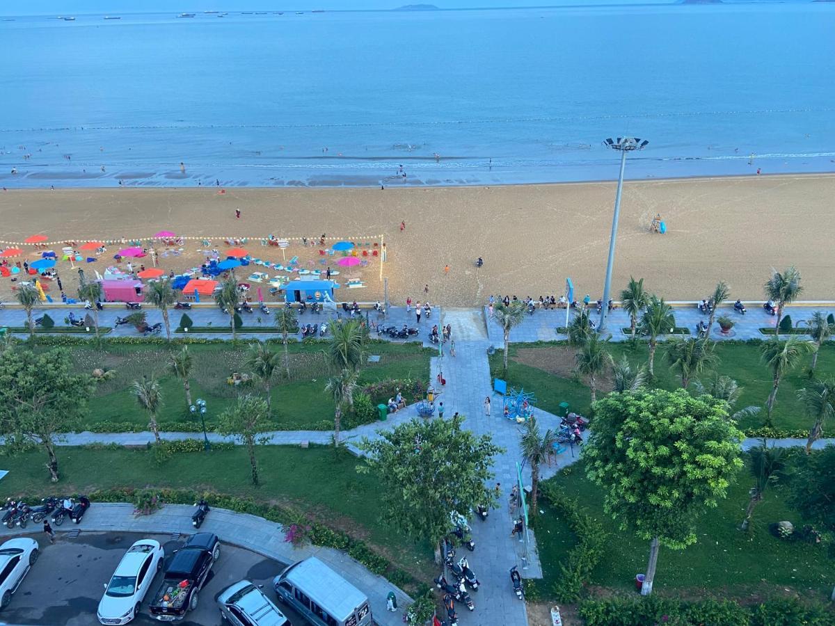 Thien Hai 2 Hotel Quy Nhon Exteriör bild