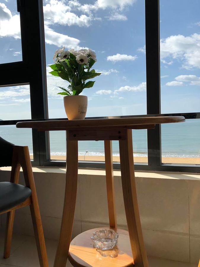 Thien Hai 2 Hotel Quy Nhon Exteriör bild