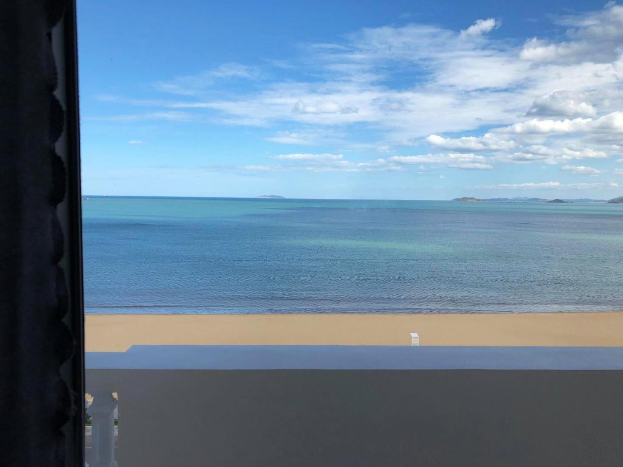 Thien Hai 2 Hotel Quy Nhon Exteriör bild